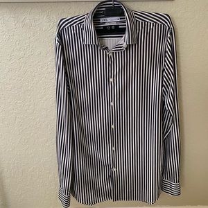 Zara Slim Fit Shirt